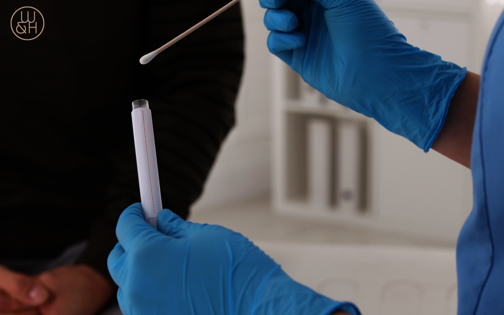 „Risk Check": Warum der STI‑Check gerade jetzt wichtig ist!