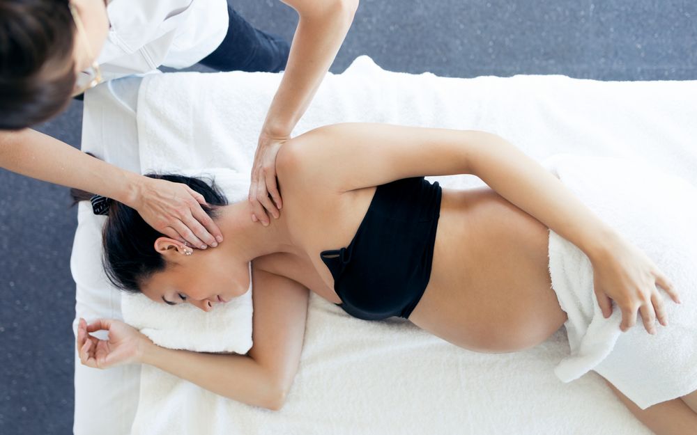 Ganzheitliche, manuelle Therapiemethode: Was ist Osteopathie?