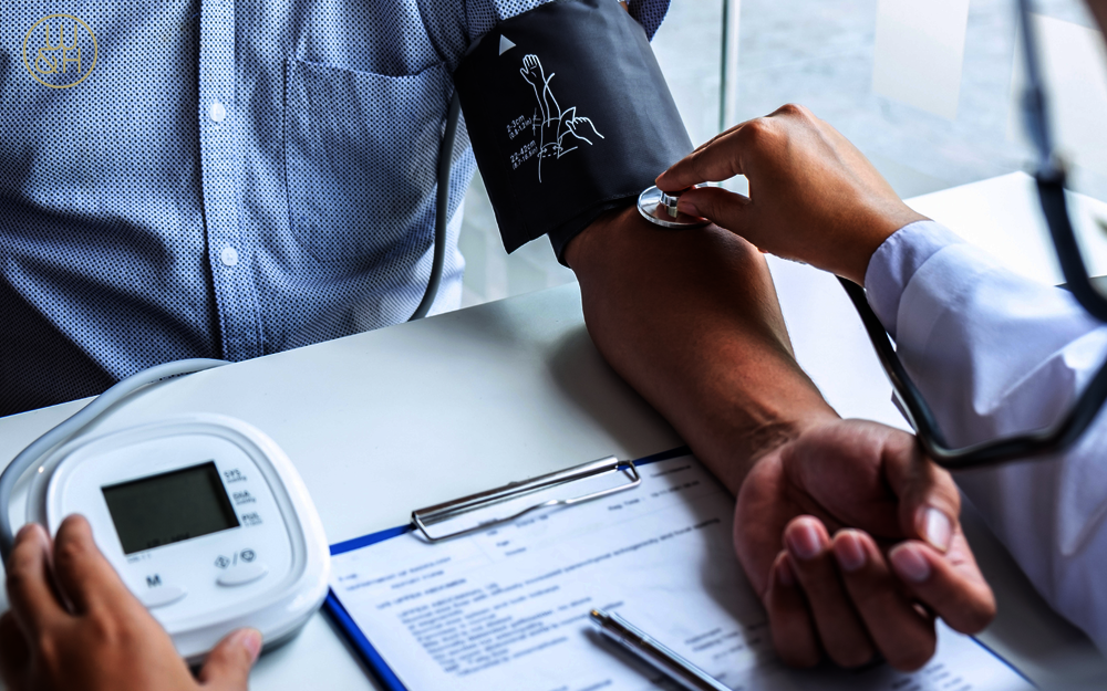 Gesundenuntersuchung (Teil 2): Alle Leistungen auf einen Blick