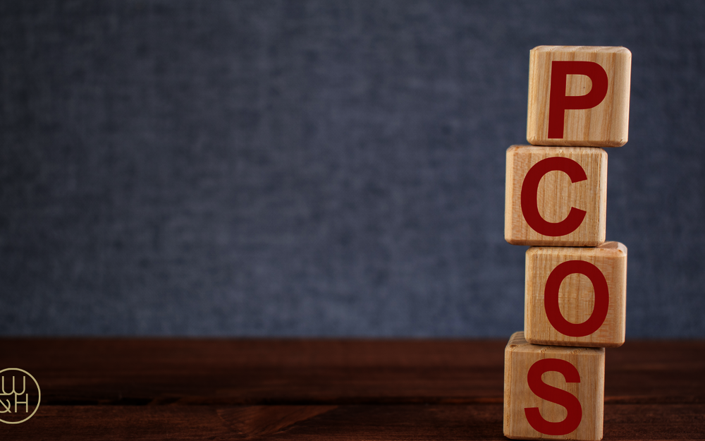 PCOS kompakt: Ursachen erkennen, gezielt behandeln