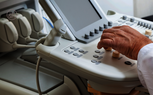 Mehr Durchblick für Ihre Gesundheit: Radiologie bei Woman & Health