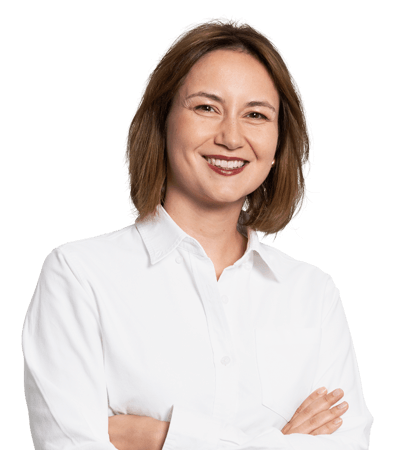 Dr. Anna-Maria Szela Portrait