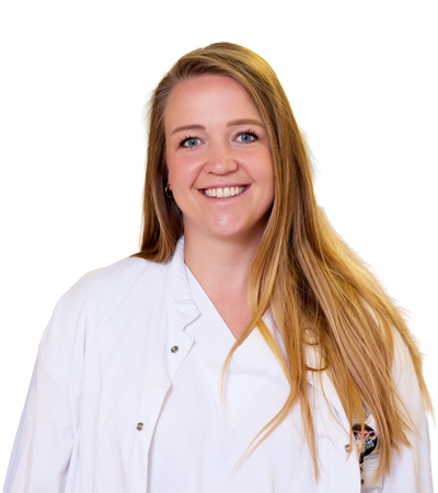 Dr. Sofie Dietl Portrait