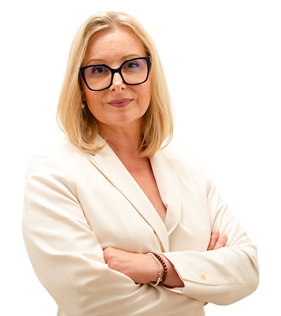 Dr. Karmen Marija Jelakovic