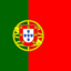 Portugal Flagge