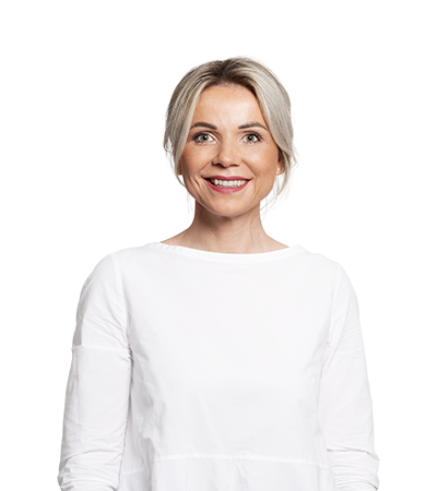 Dr. Katharina Kunz Portrait