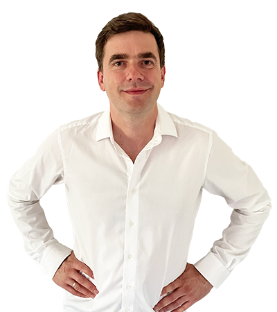 Dr. Veljko Bukvic Portrait