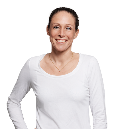 Mag. Irene Perl Portrait