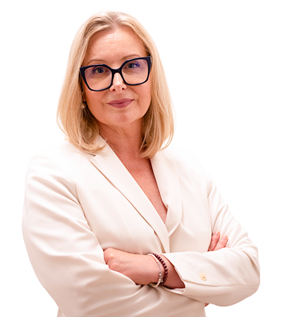 Dr. Karmen Marija Jelakovic