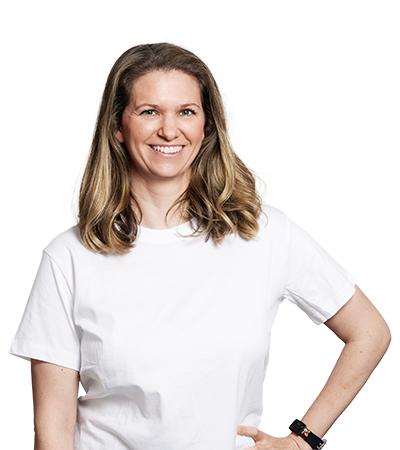 Sirena Vazquez-Wagner Portrait