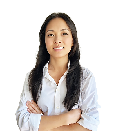 Dr. Tu-Mai Thies Portrait